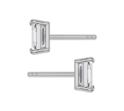 diamond earring