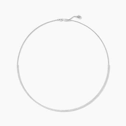 Tennis Necklace