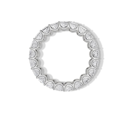 eternity wedding rings