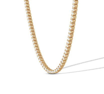 tennis necklace womens