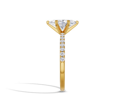 beautiful engagement rings