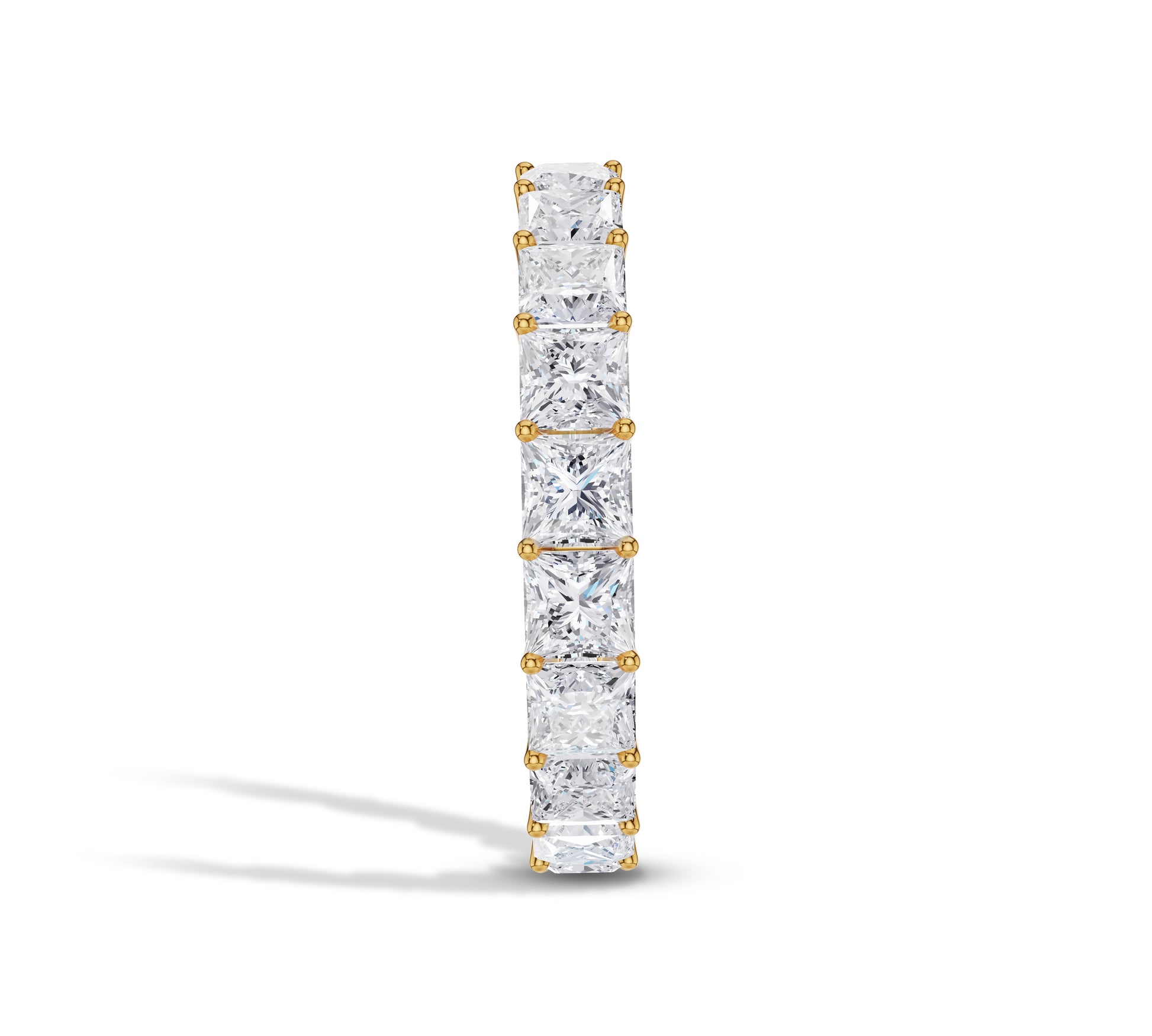 eternity bands