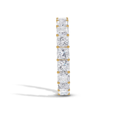 eternity bands