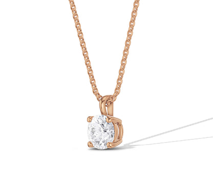 diamond necklace for women