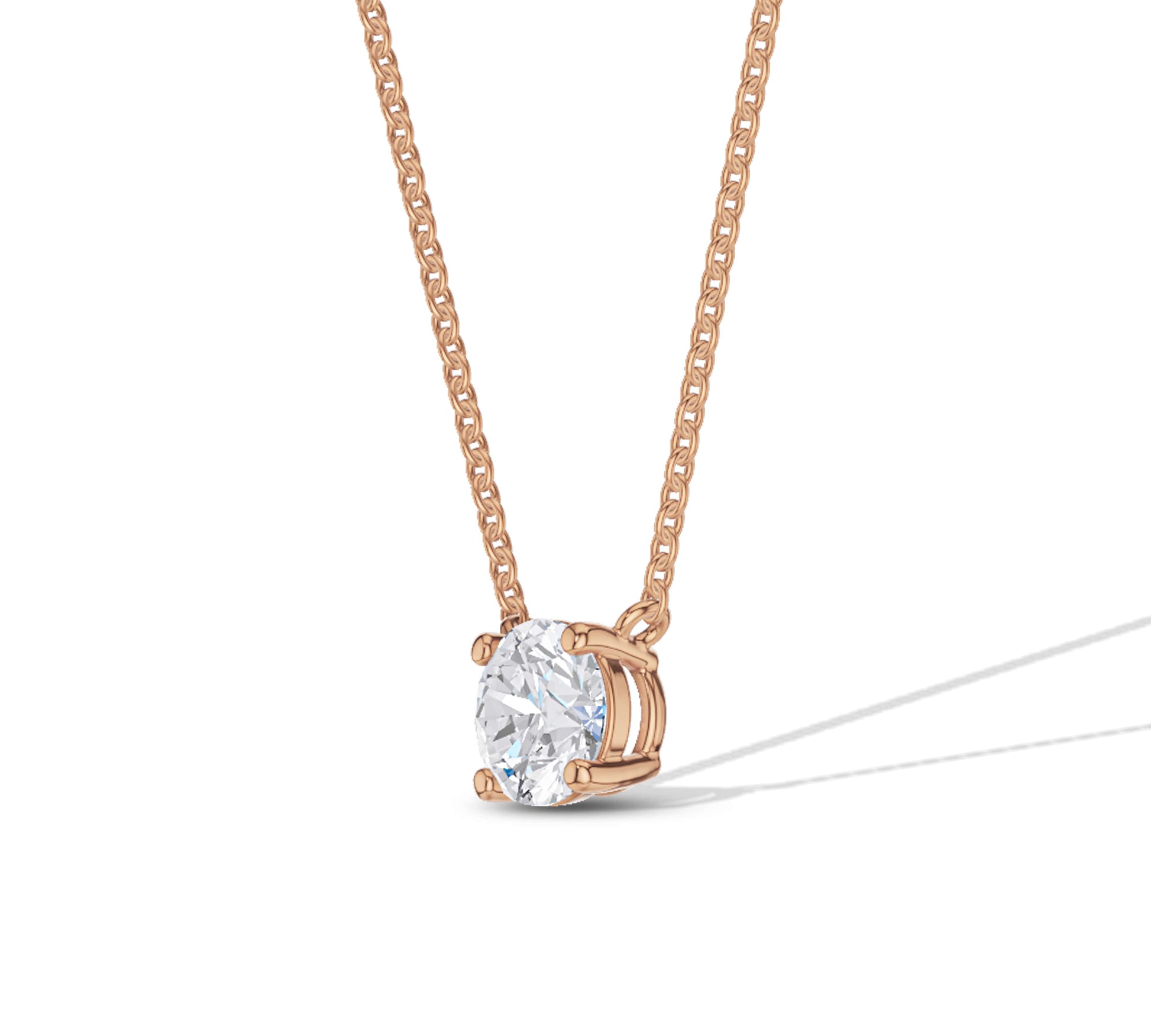 round diamond