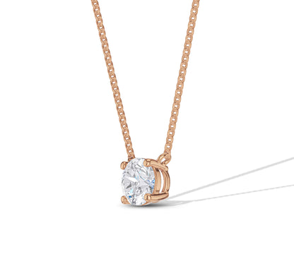 round diamond