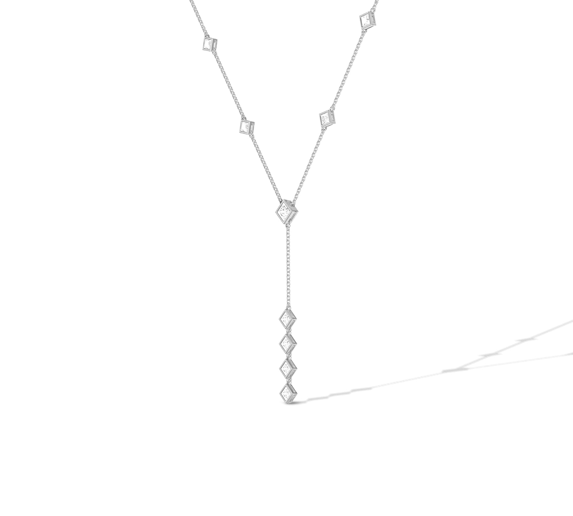 long pendant necklace