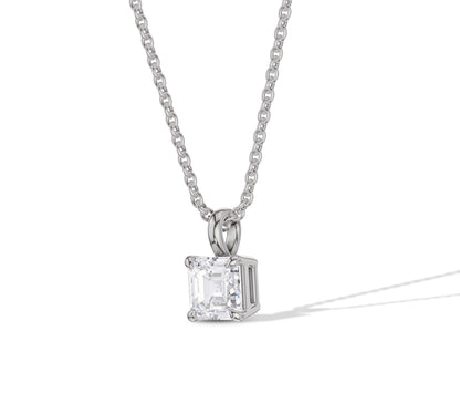 women's diamond necklace