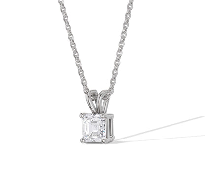 diamond necklace
