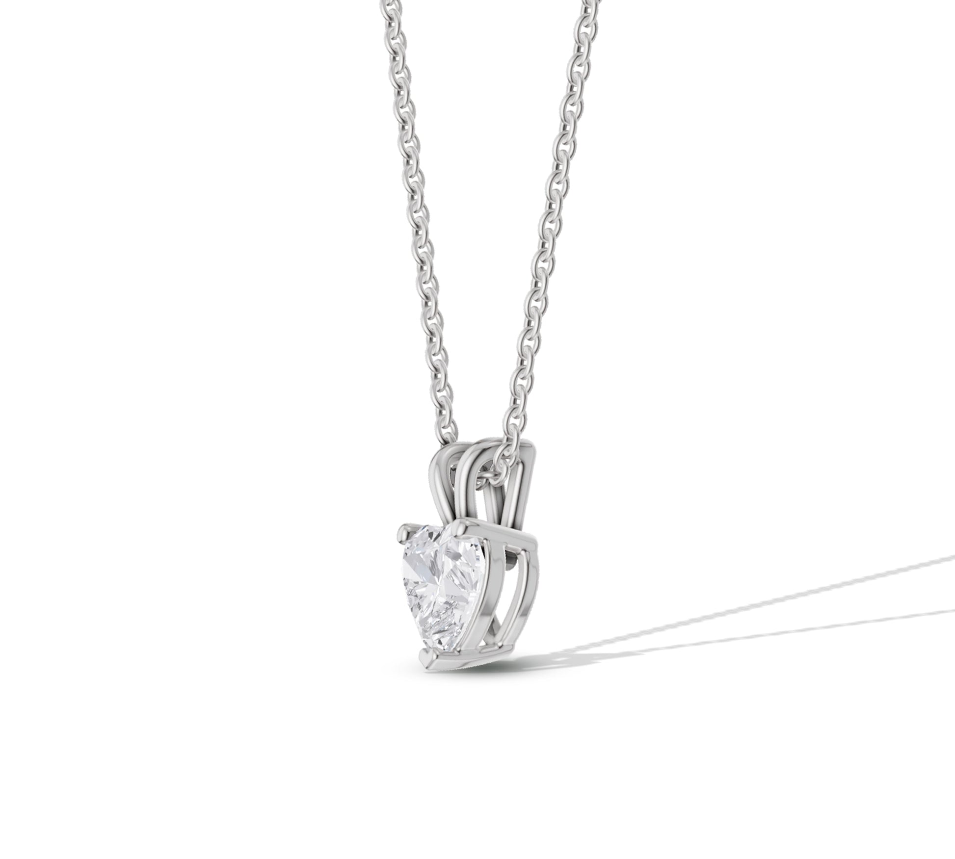 diamond pendant​
