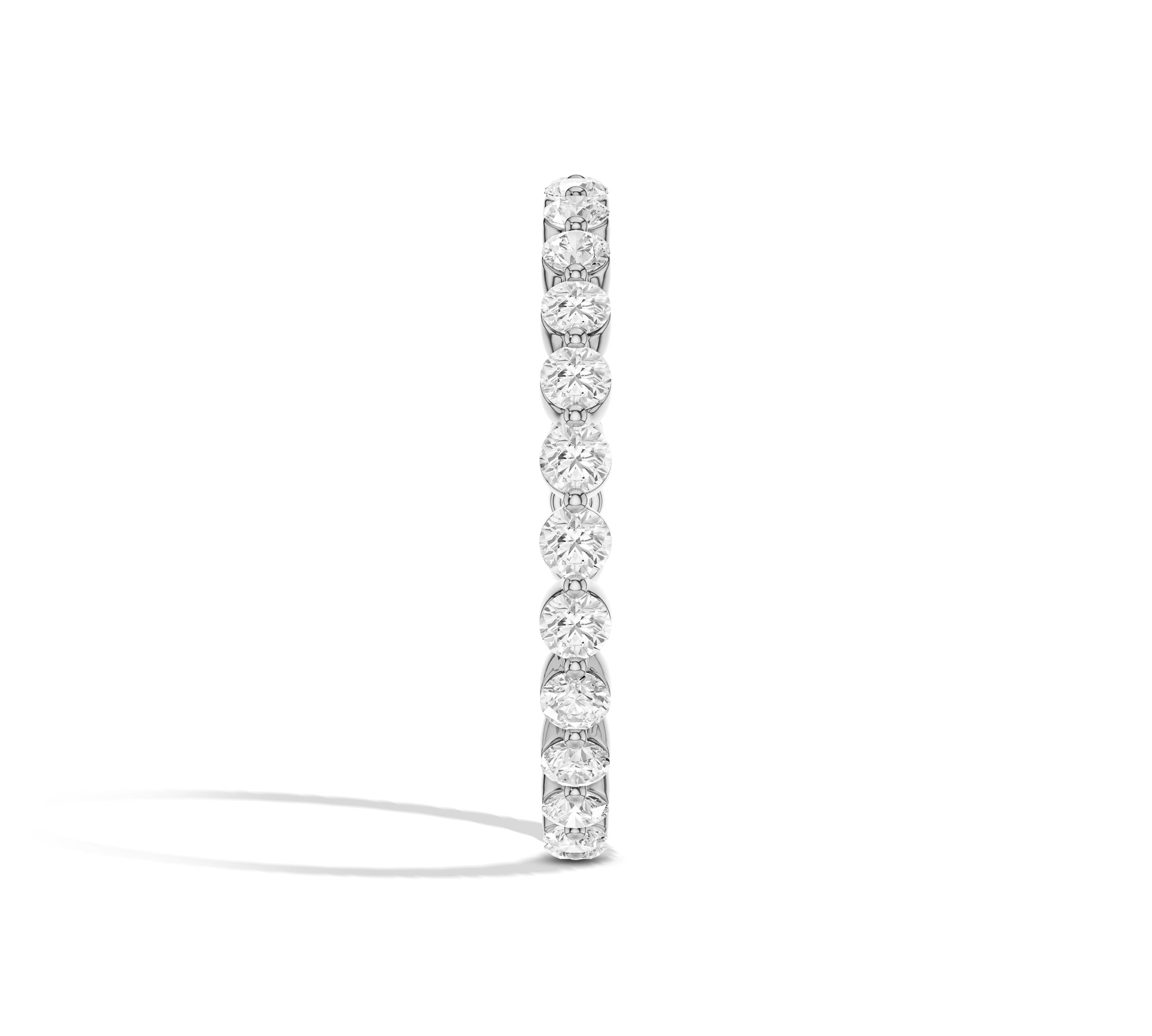 diamond bands for women
