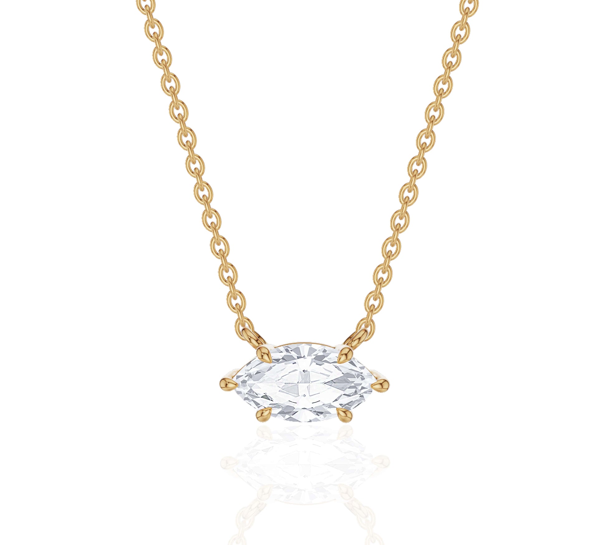 diamond necklace for women