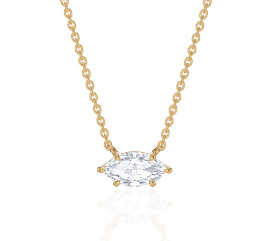 diamond necklace for women