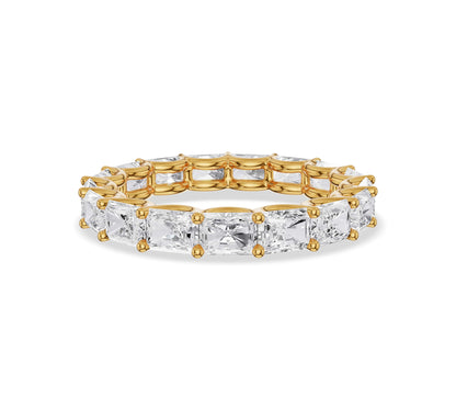 diamond eternity band​