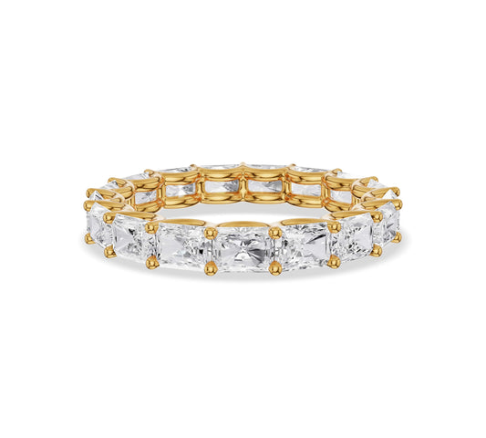 diamond eternity band​