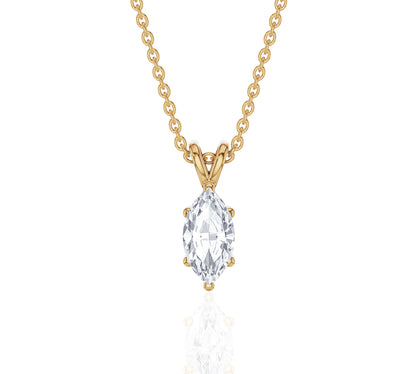 diamond necklace for women