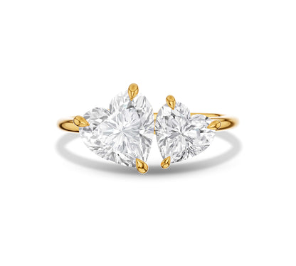 toi et moi ring
