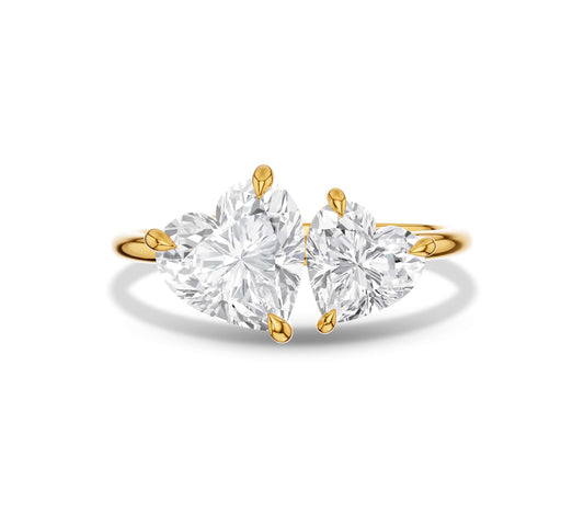 toi et moi ring