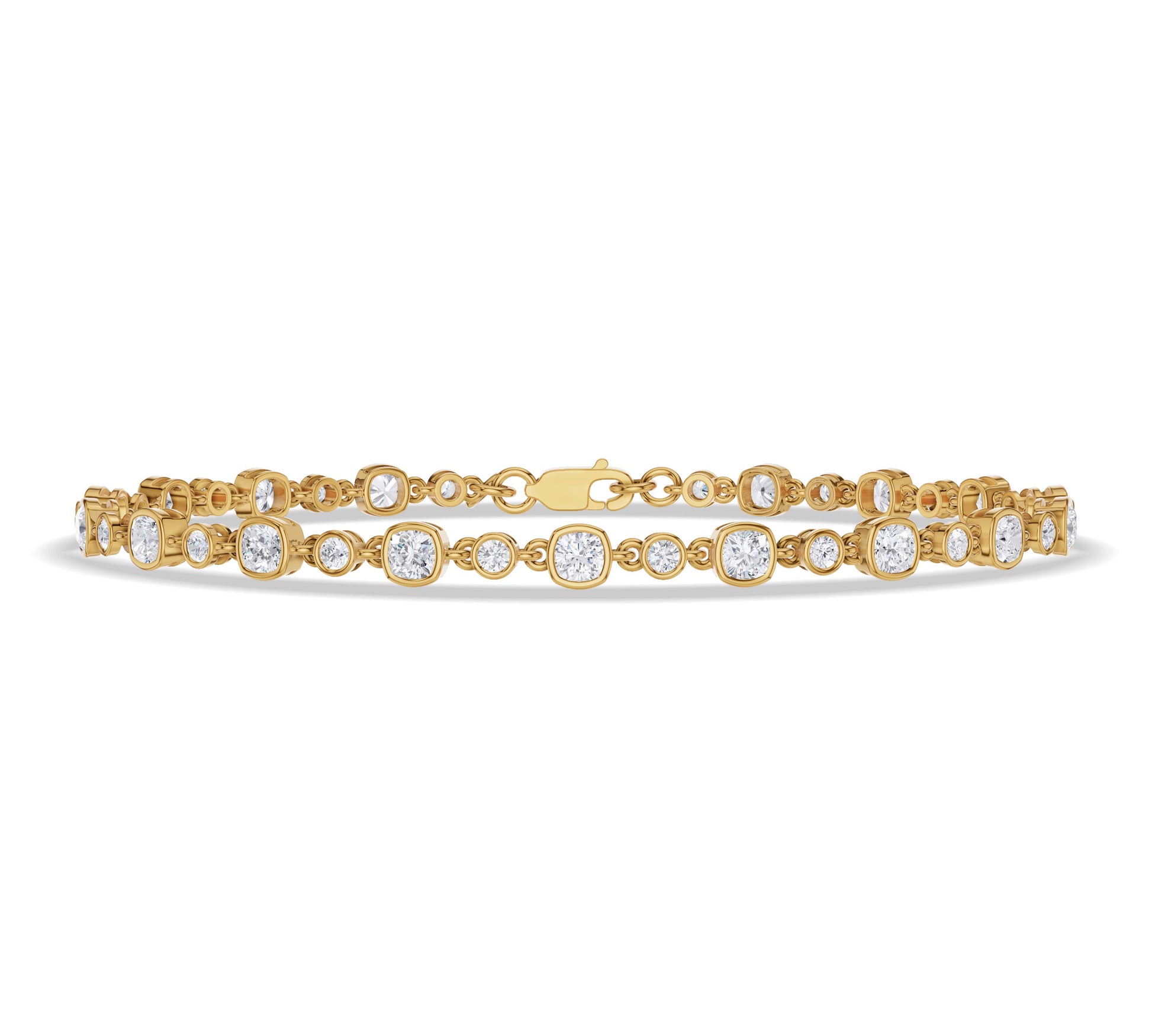 moissanite bracelet​