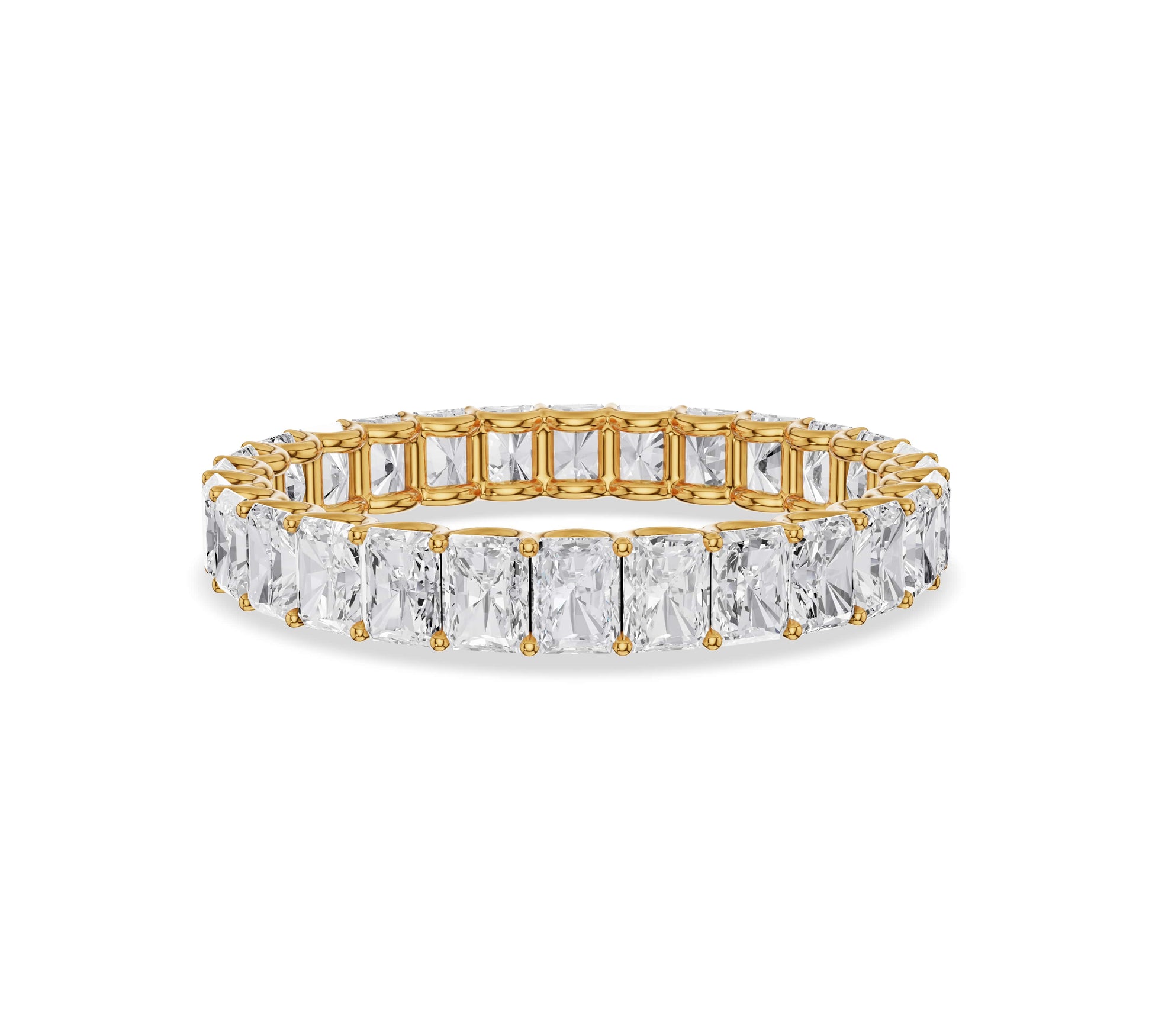 diamond eternity ring