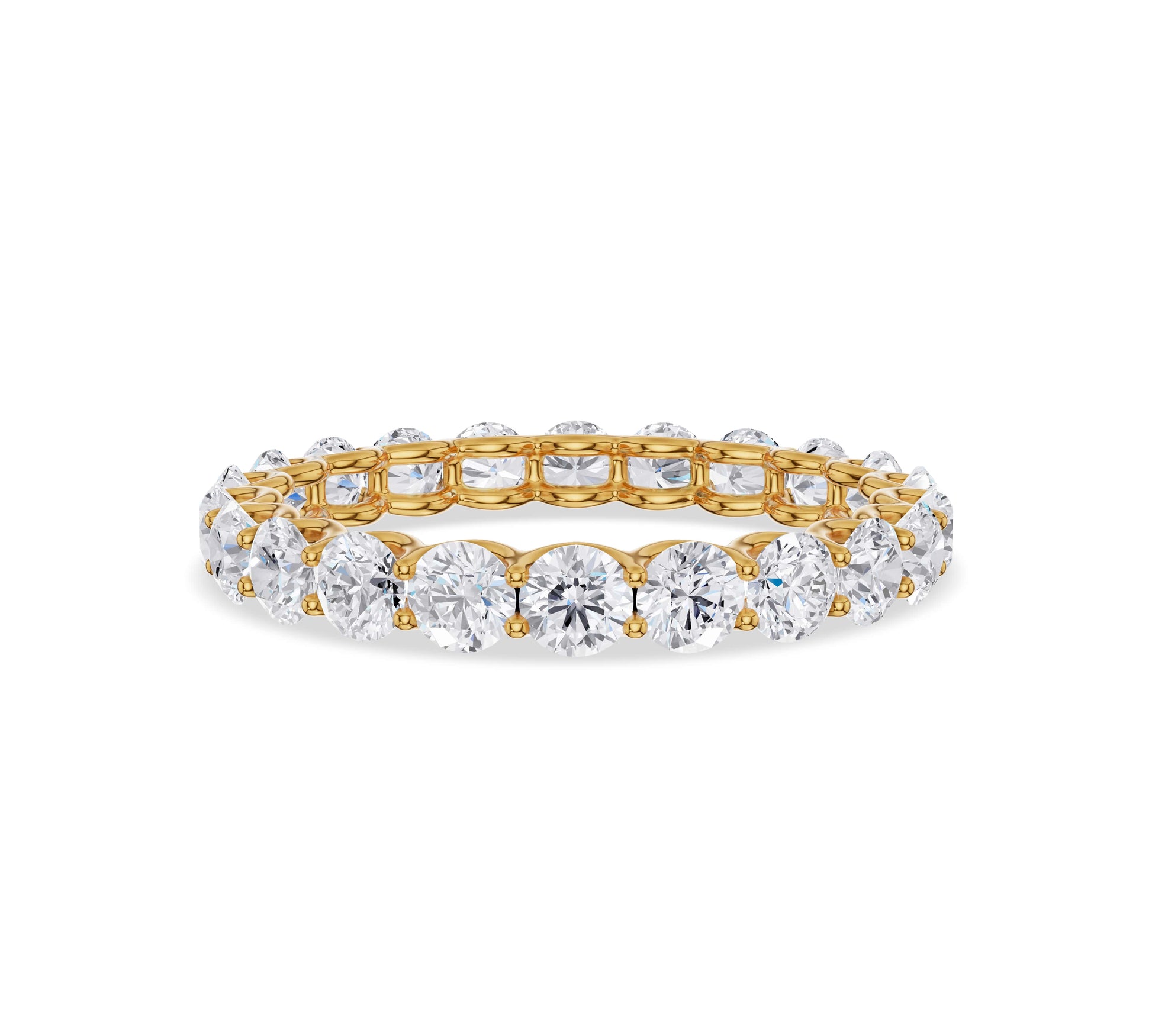 diamond wedding bands