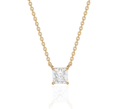 diamond necklaces for women