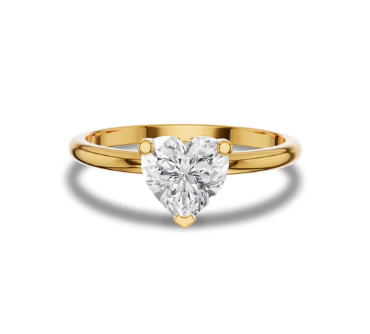 halo diamond engagement ring