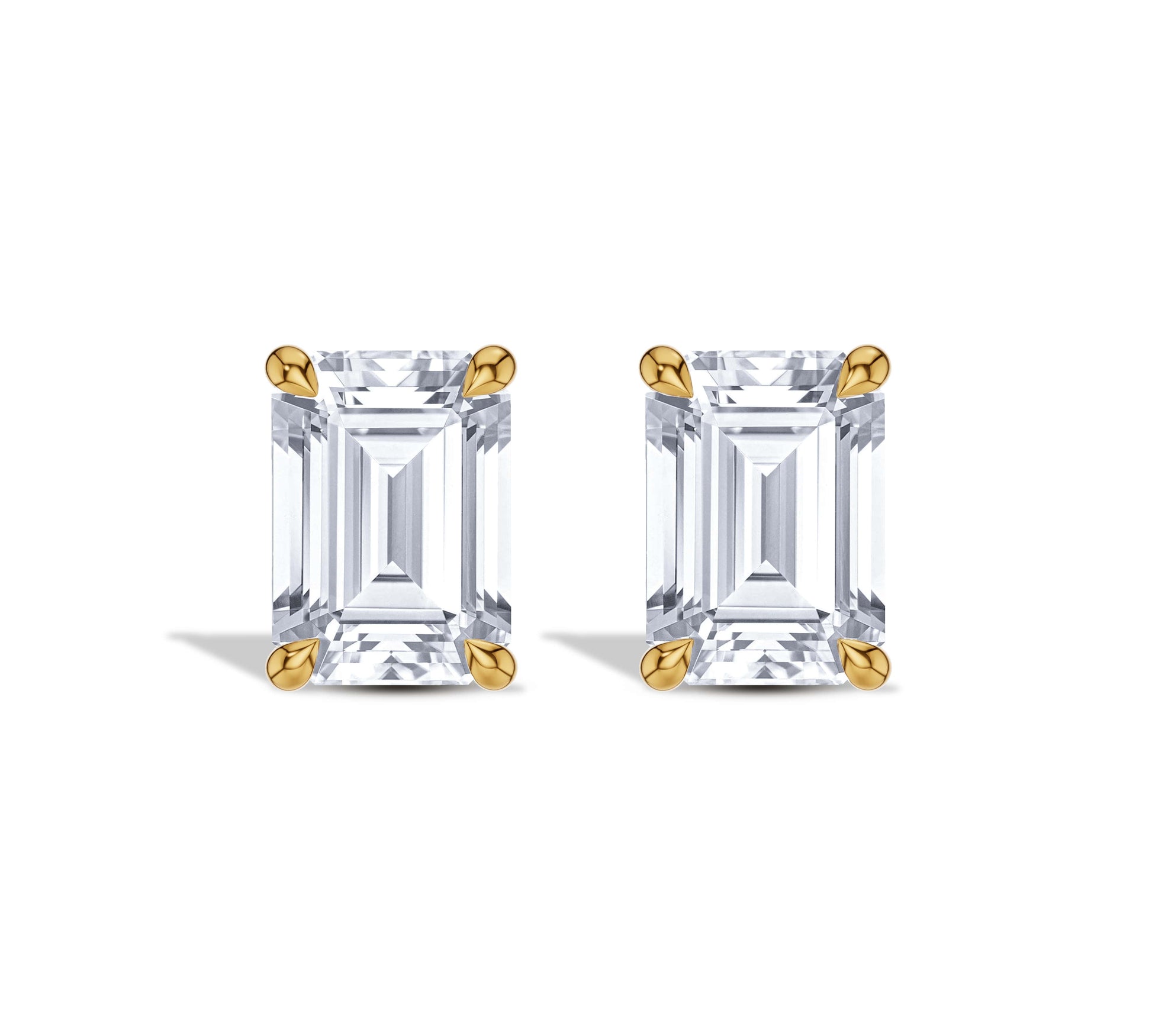 diamond earrings studs