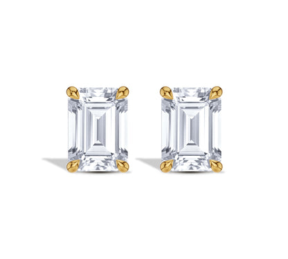diamond earrings studs