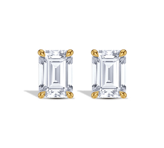 diamond earrings studs