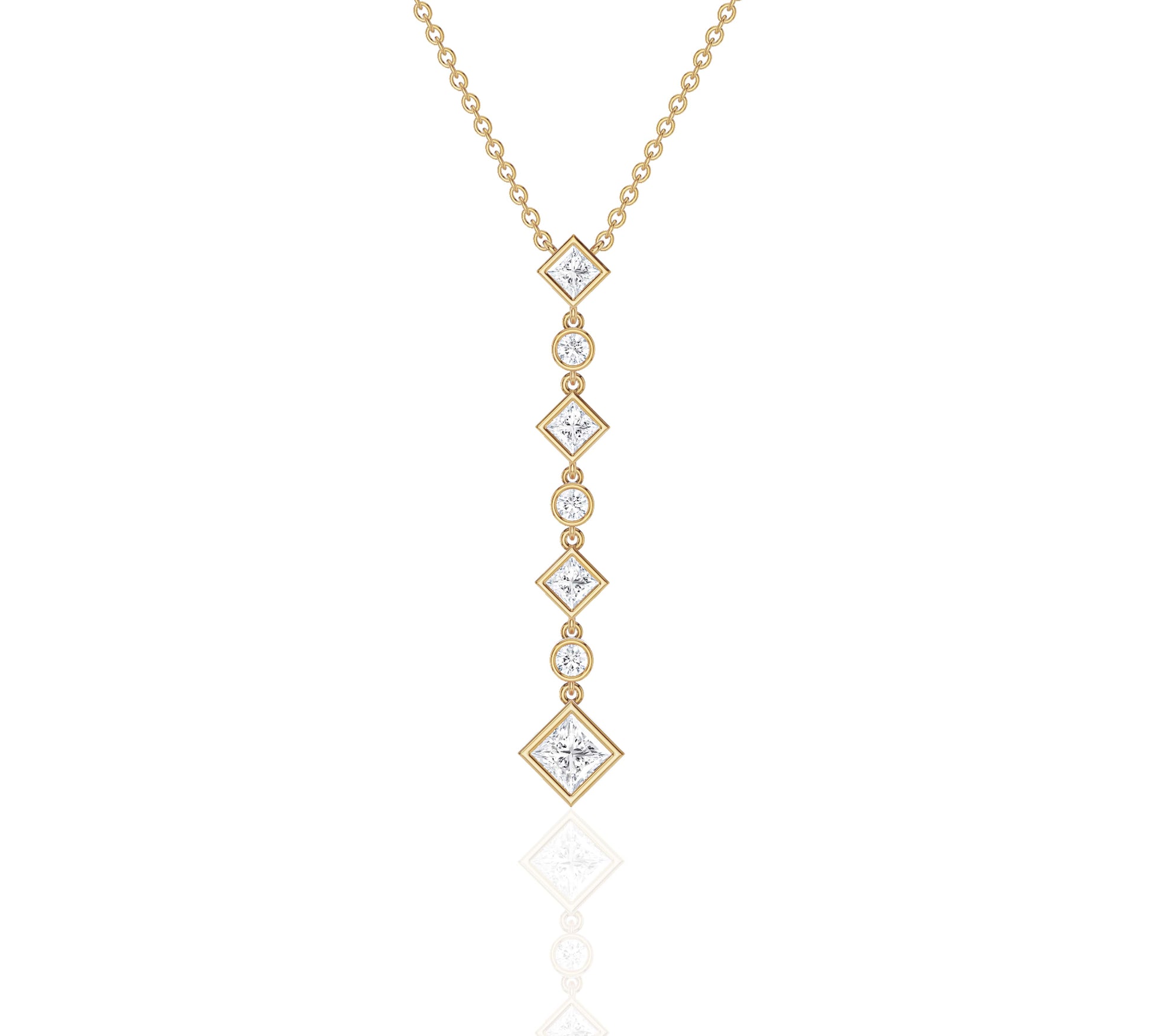 ladies necklace necklace