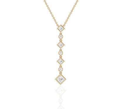 ladies necklace necklace
