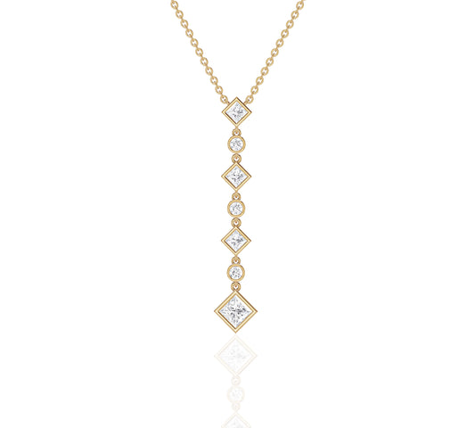 ladies necklace necklace