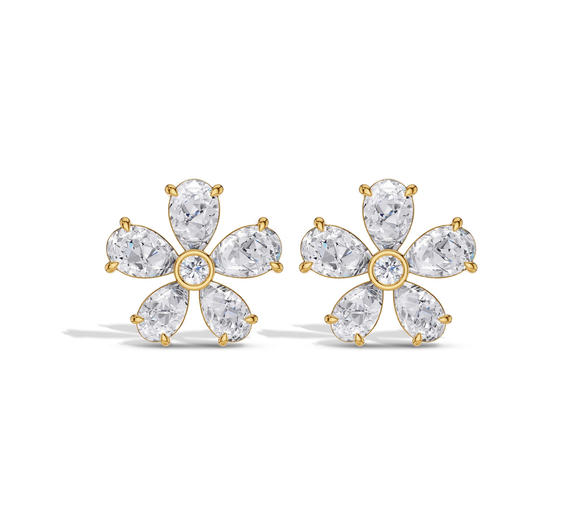 earring diamond earrings