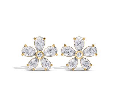 earring diamond earrings