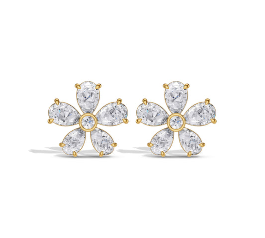earring diamond earrings