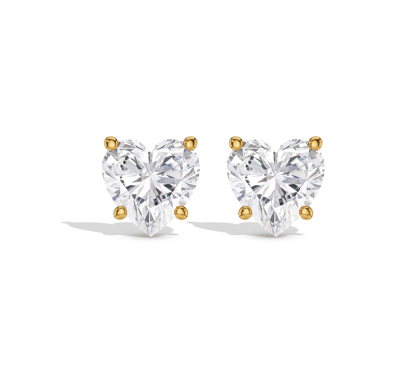 diamond earrings for women​