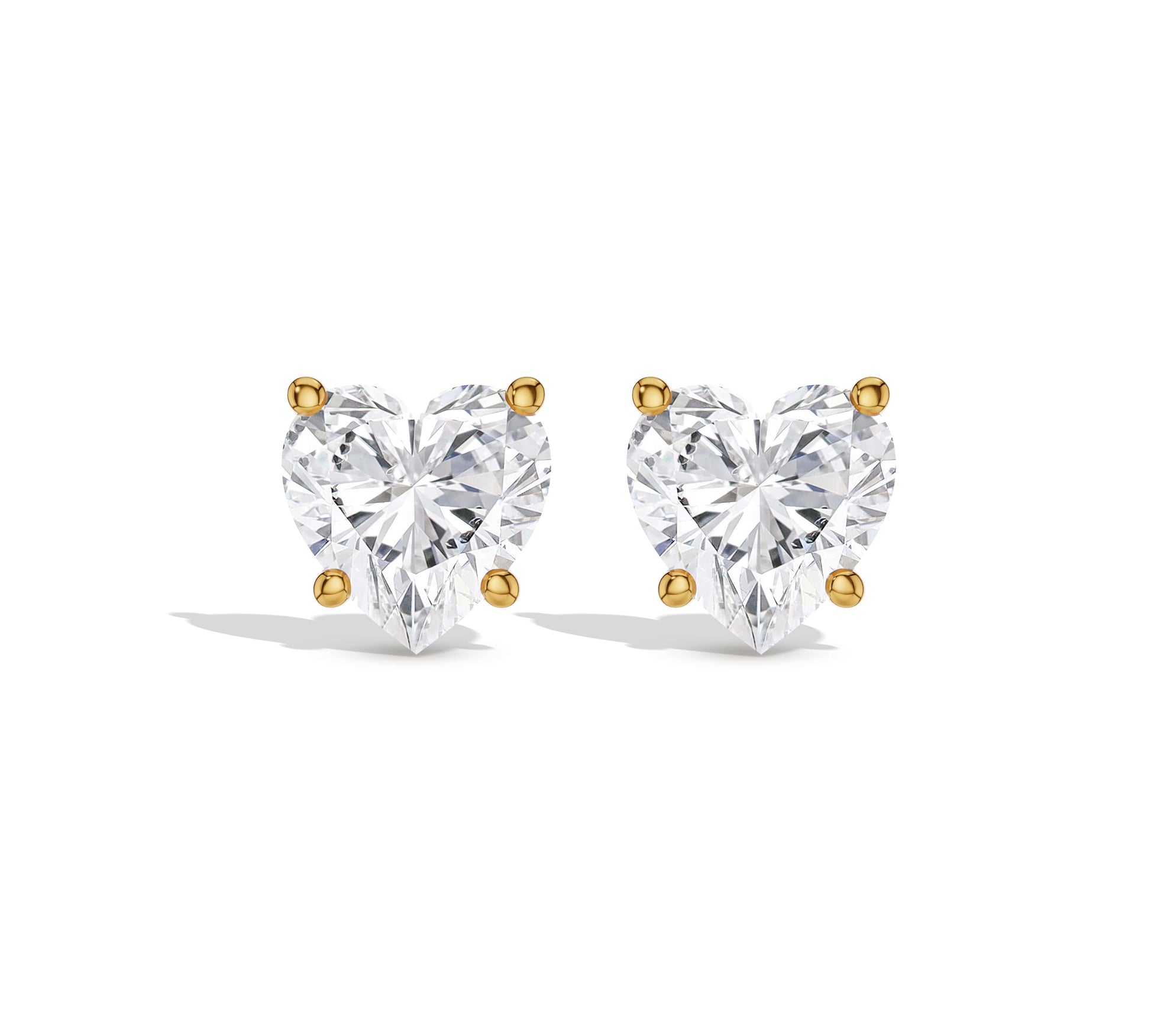 diamond earrings for women​