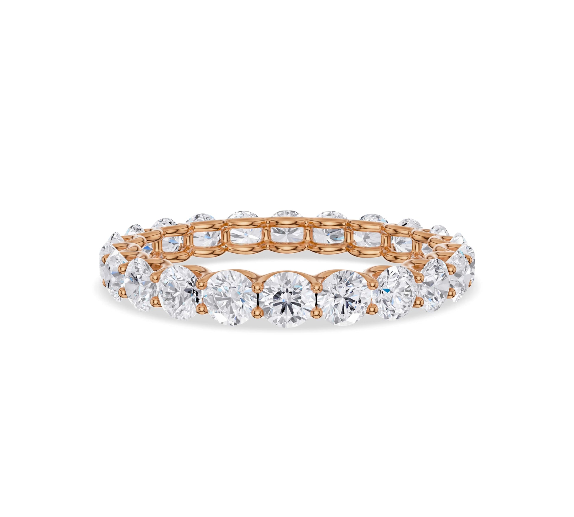 eternity band