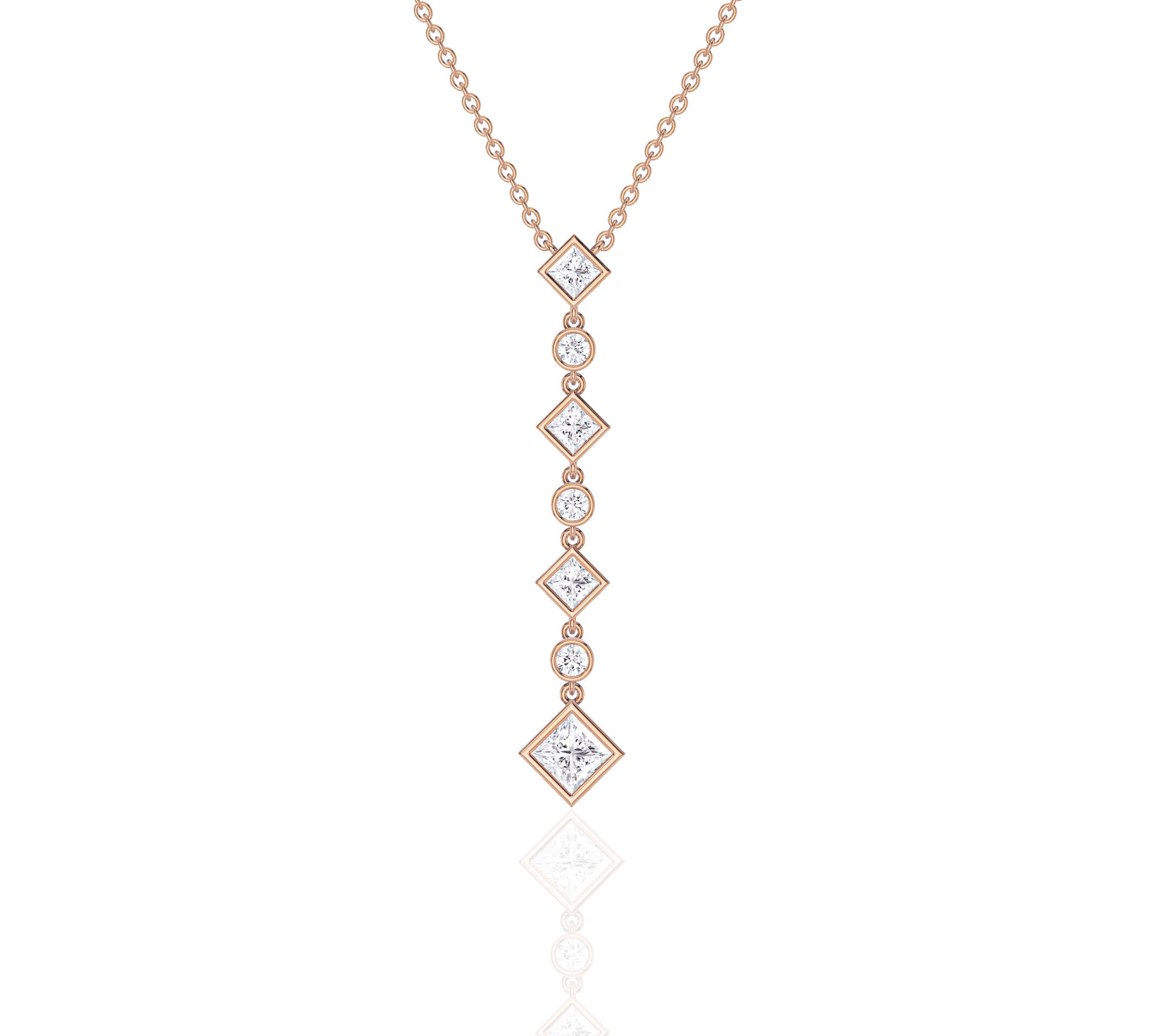 chain necklace women
