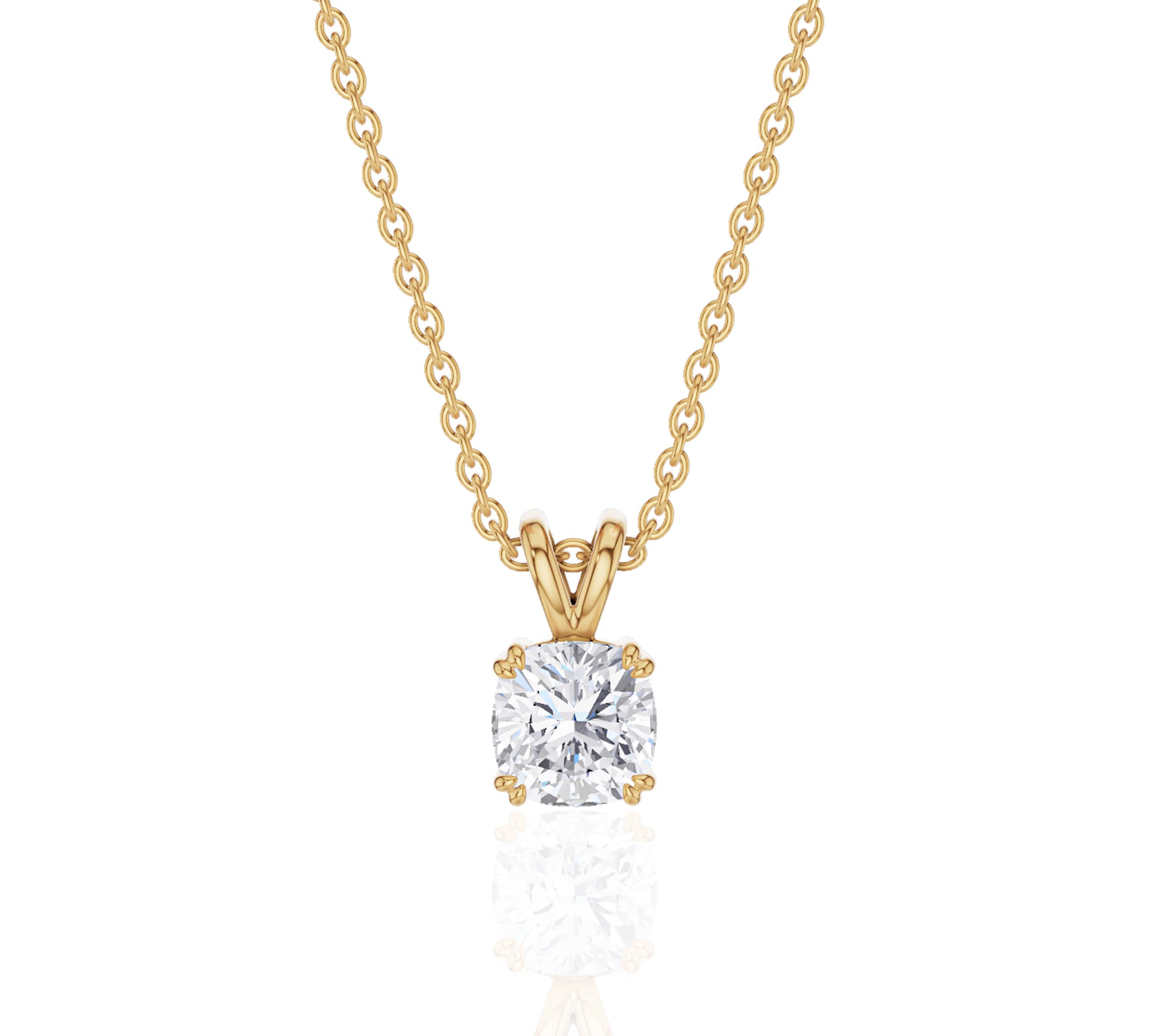 diamond necklace for women