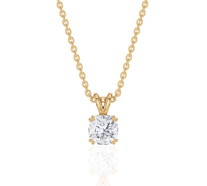 diamond necklace for women