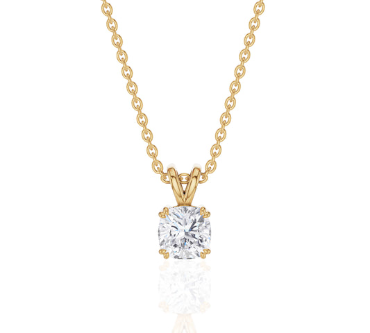 diamond necklace for women