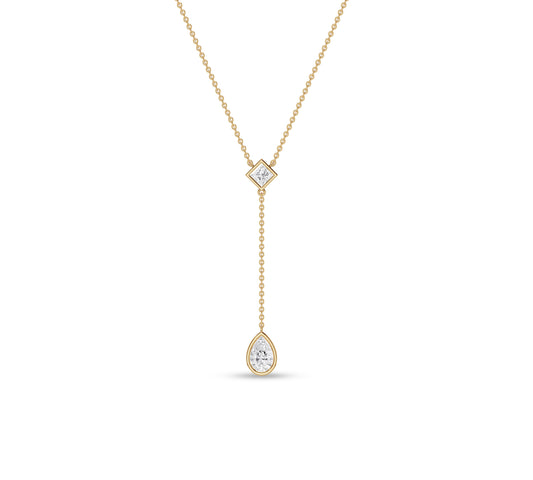 long pendant necklace