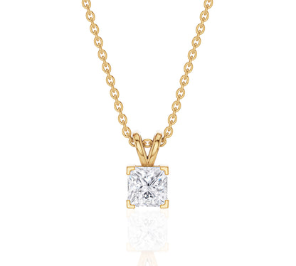 diamond necklace for women