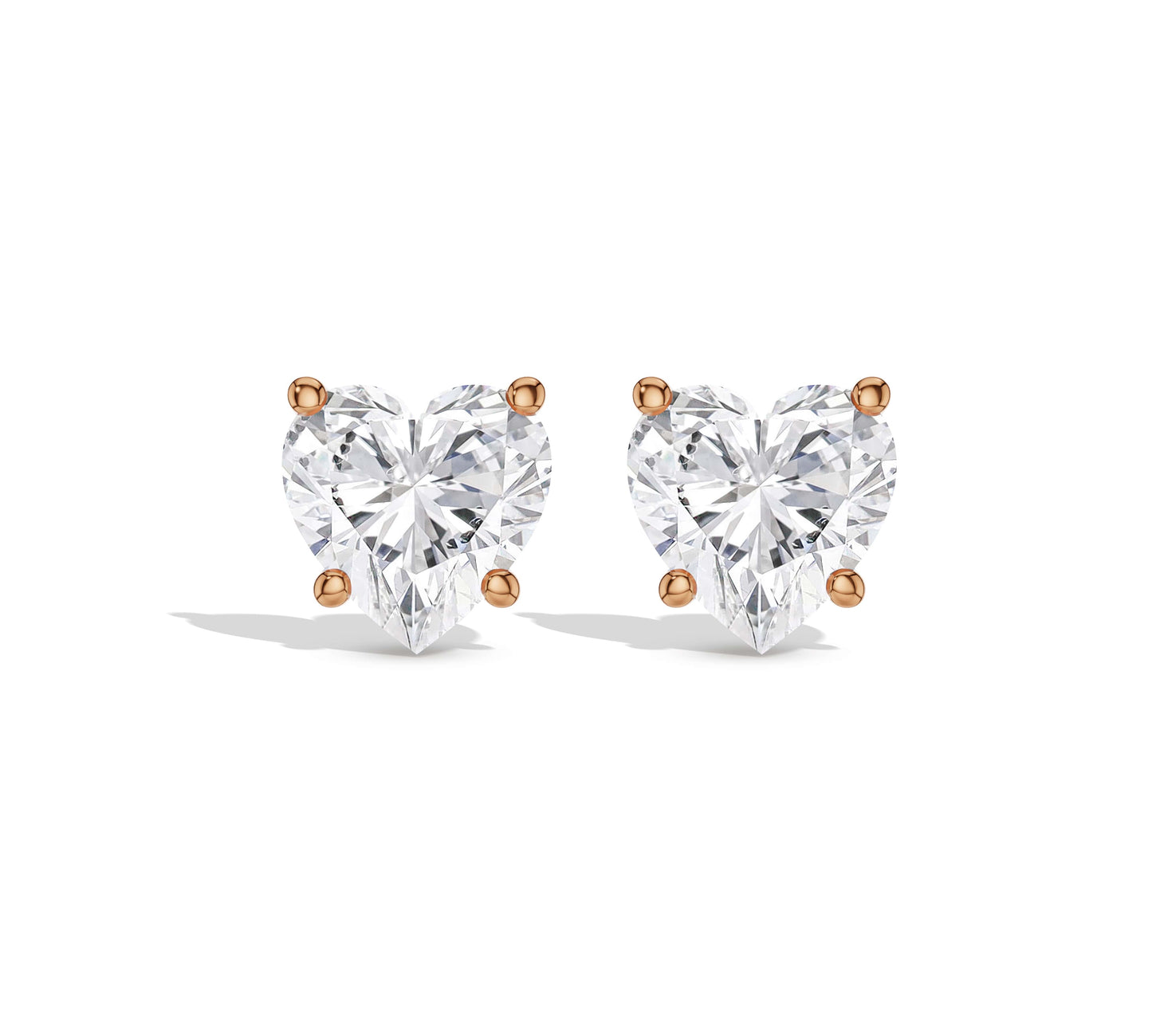 stud earrings