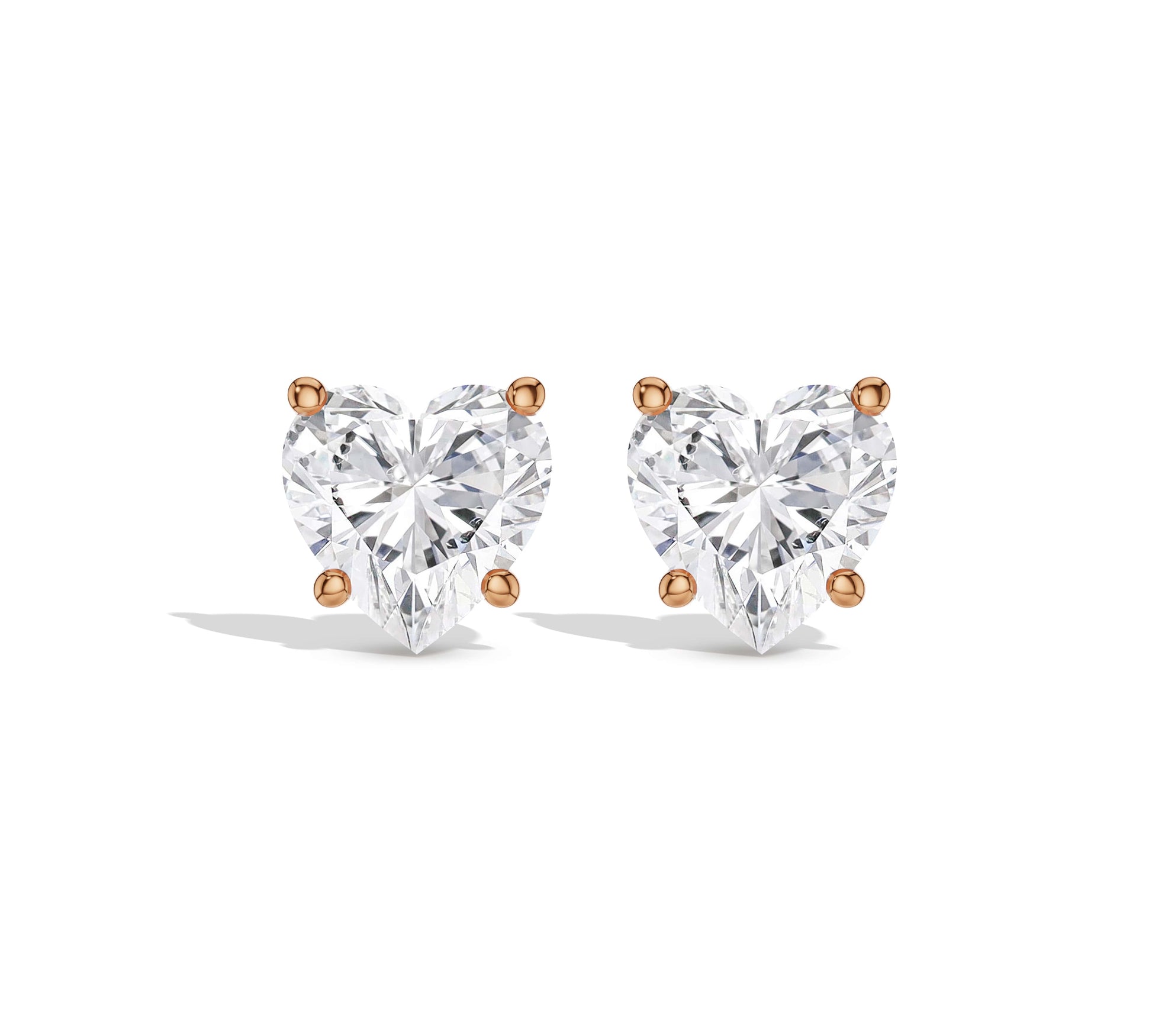 stud earrings