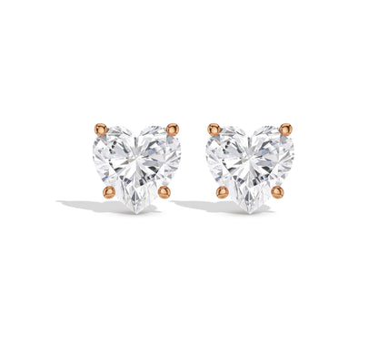 stud earrings