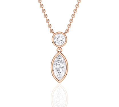 diamond necklaces​
