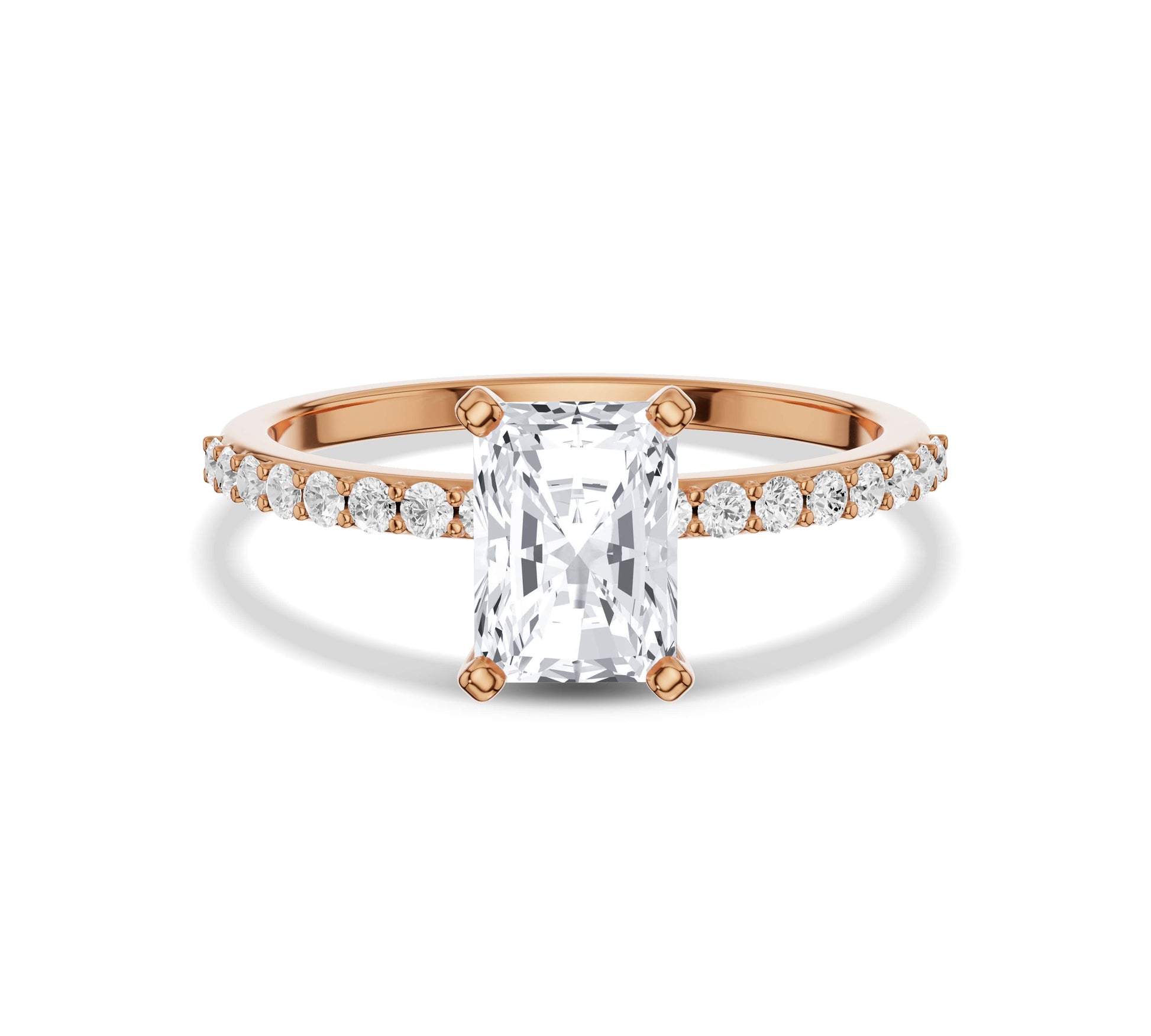 diamond ring radiant